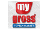 My Gross Market Logosu